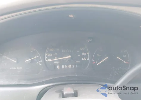 1999 Ford Ranger Xl/Xlt из США, поврежденный, VIN 1FTYR14V6XPC05442